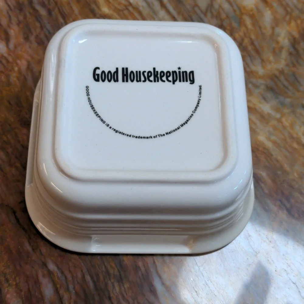 GOOD HOUSEKEEPING Small Dish or Bowl - Picture 3 of 3